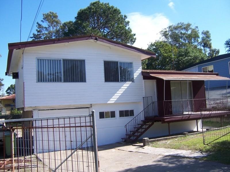 27 Cooinda Street, Slacks Creek QLD 4127