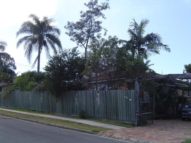 33 Wentworth Street, Woodridge QLD 4114