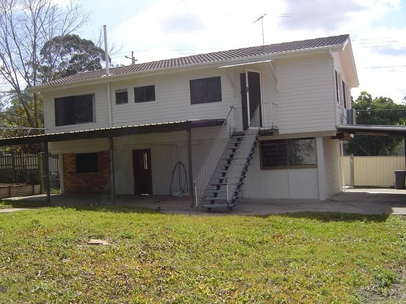 45 Queens Road, Slacks Creek QLD 4127