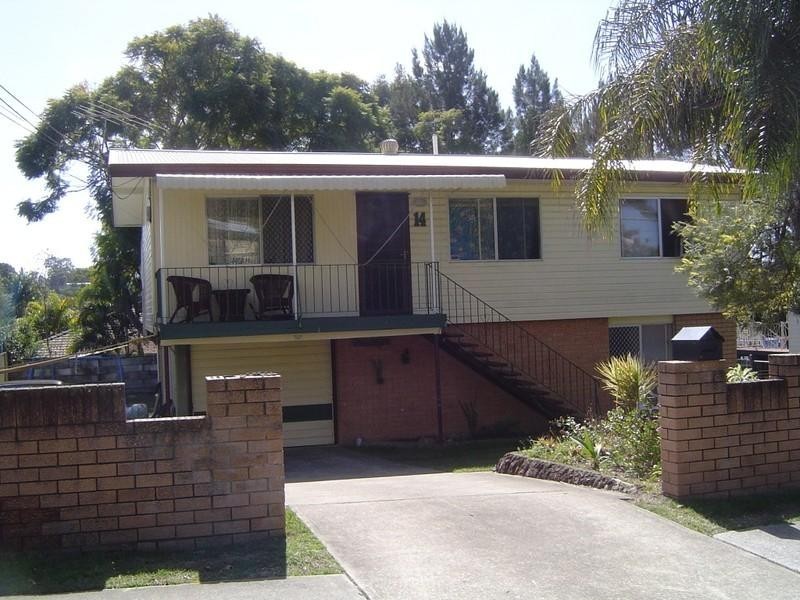 14 Mikaga Street, Woodridge QLD 4114
