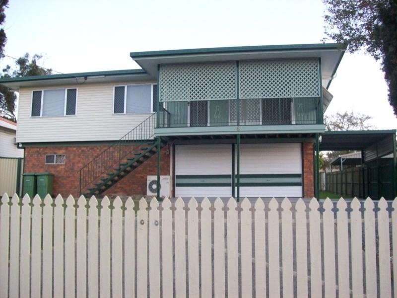 6 Dale Street, Kingston QLD 4114