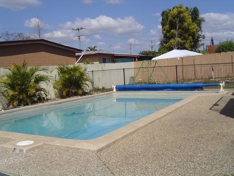 4 Dawson Street, Woodridge QLD 4114