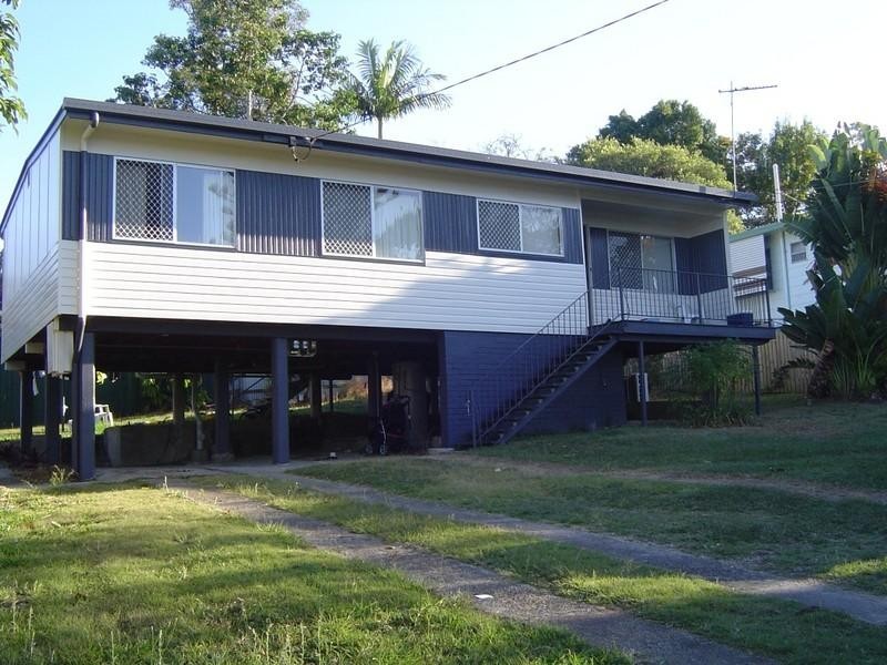 12 Kurrajong Street, Woodridge QLD 4114