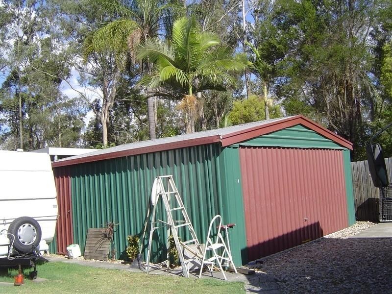 52 Polaris Avenue, Kingston QLD 4114