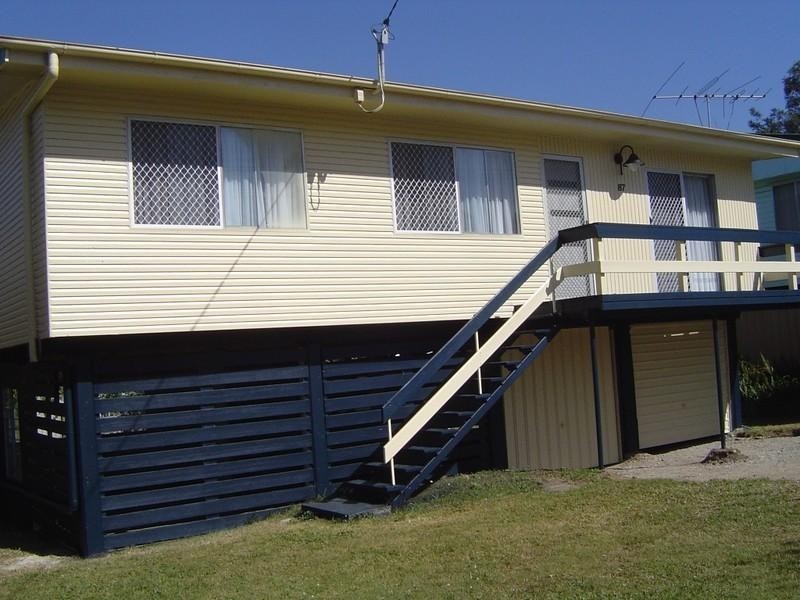 87 Jacaranda Avenue, Logan Central QLD 4114