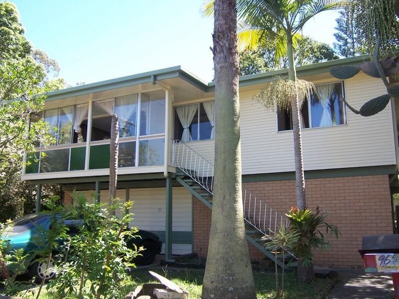 19 Ash Avenue, Woodridge QLD 4114