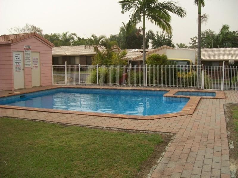 21/10 Damalis Street, Woodridge QLD 4114