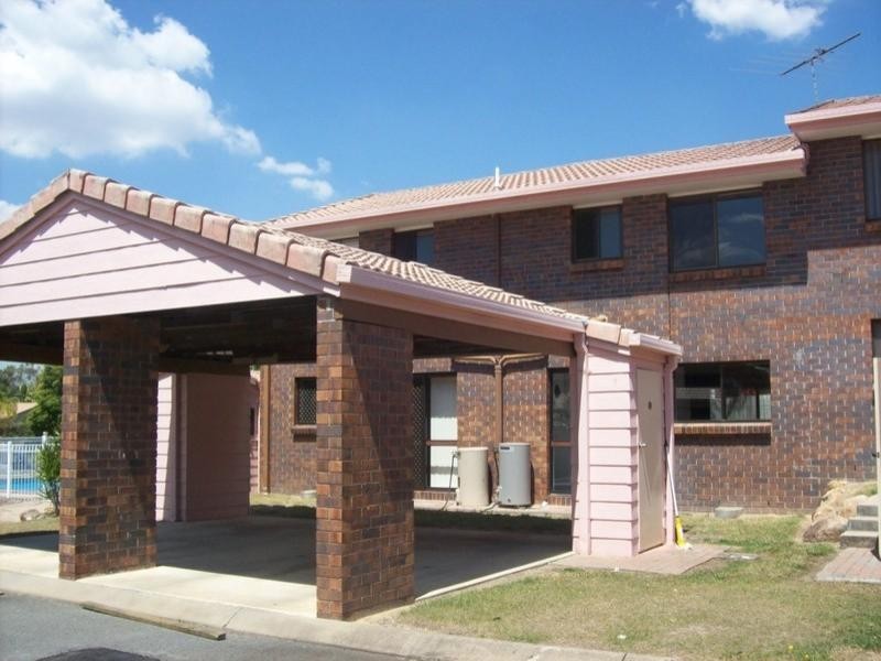 21/10 Damalis Street, Woodridge QLD 4114