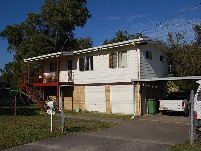 19 Pine Drive, Woodridge QLD 4114