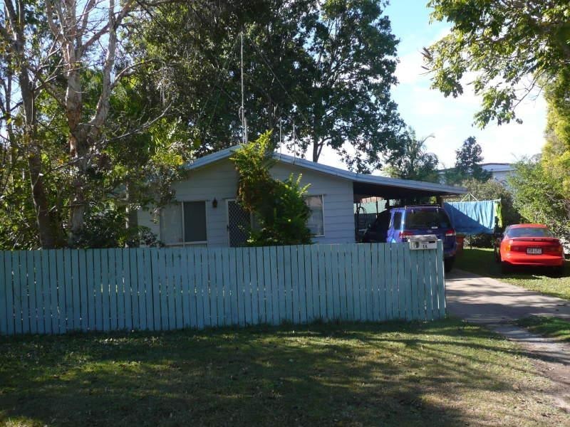 1 George Street, Kingston QLD 4114