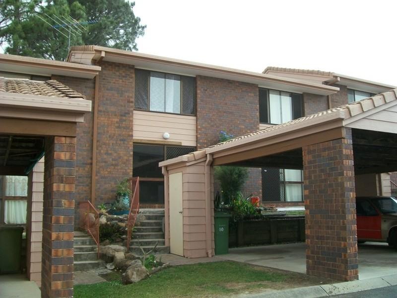 10/10 Damalis Street, Woodridge QLD 4114