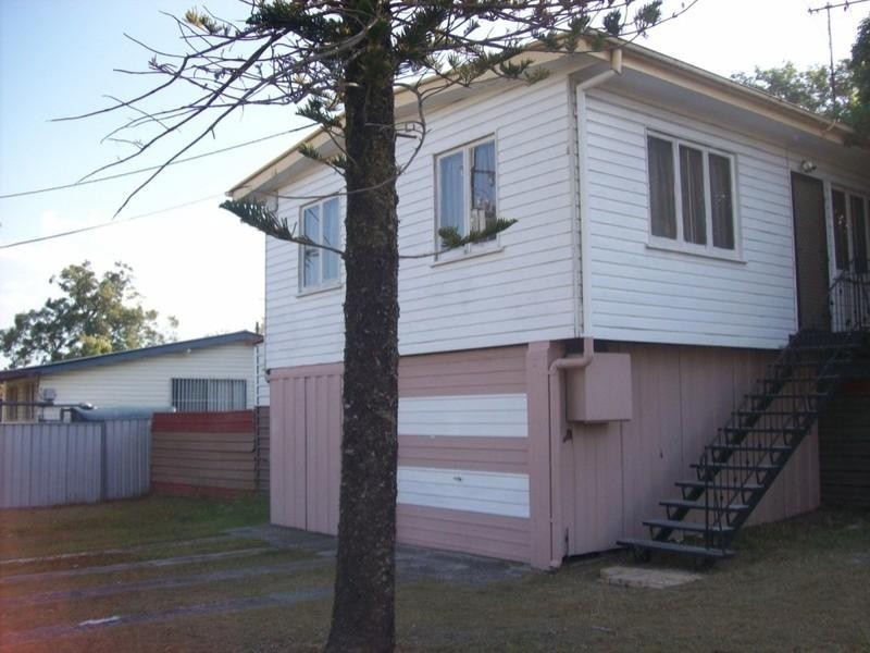 22 Sylvania Street, Logan Central QLD 4114