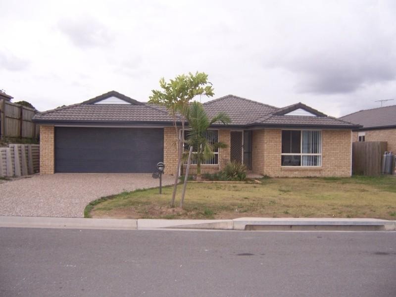 6 Griffen Place, Crestmead QLD 4132