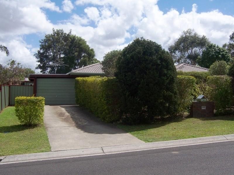 98 Barossa Street, Kingston QLD 4114