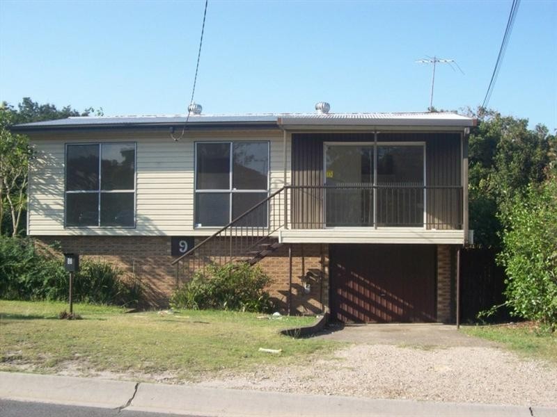 9 Dawson Street, Woodridge QLD 4114