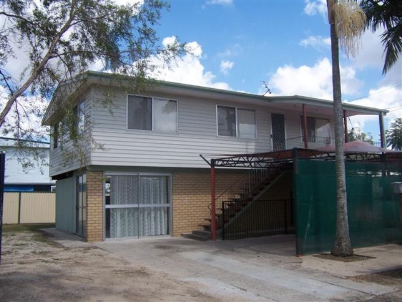 1 Sandalwood Street, Crestmead QLD 4132