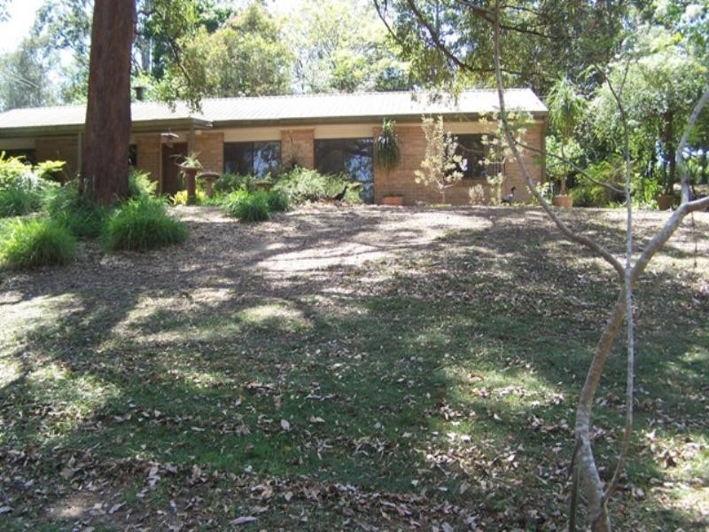 509 Petrie Road, Mackenzie QLD 4156