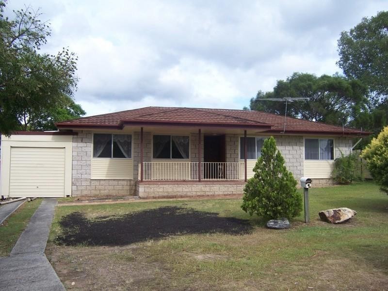 3 Daffodil Street, Logan Central QLD 4114