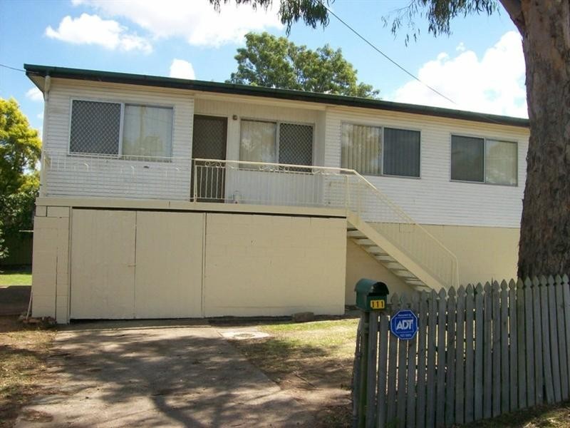 111 Jacaranda Avenue, Logan Central QLD 4114