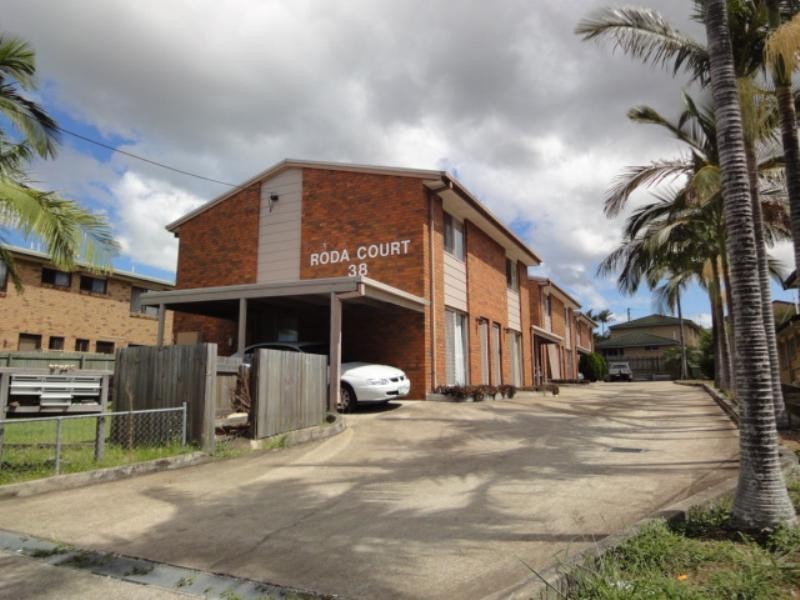 5/38 Defiance Road, Logan Central QLD 4114