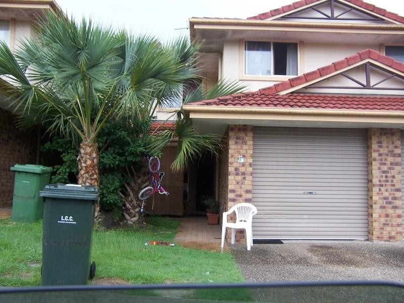 45/17 Marlow Street, Woodridge QLD 4114