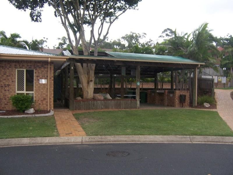 45/17 Marlow Street, Woodridge QLD 4114