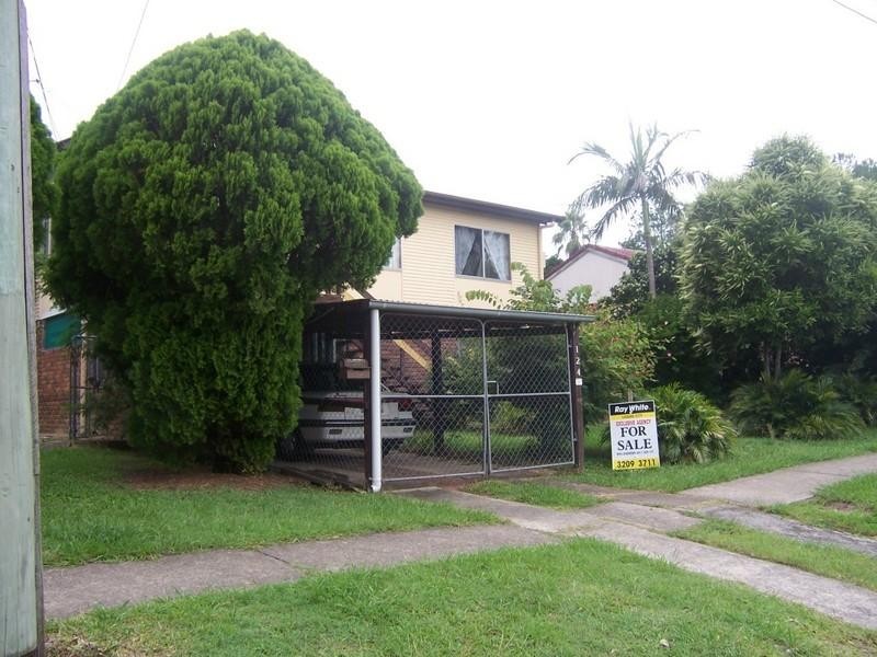 124 Mayes Avenue, Kingston QLD 4114