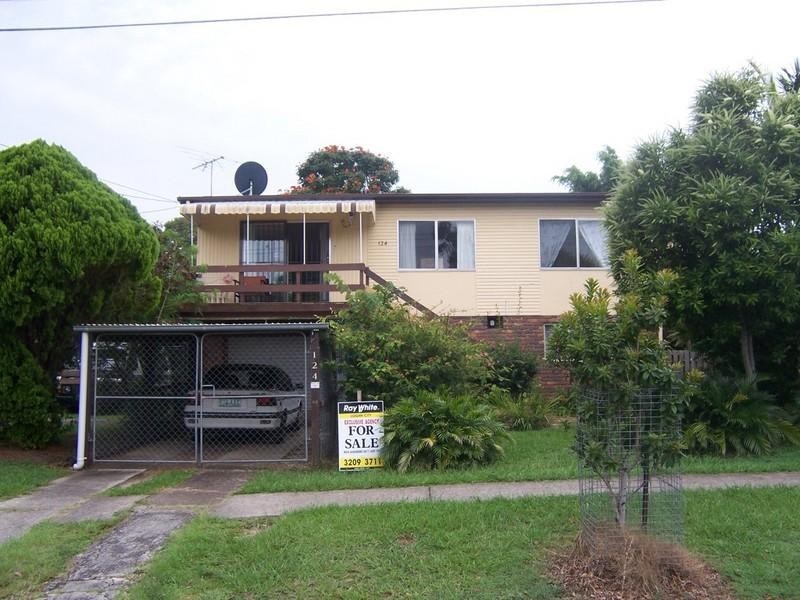124 Mayes Avenue, Kingston QLD 4114