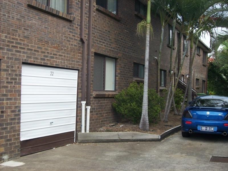 22/283 Kingston Road, Woodridge QLD 4114