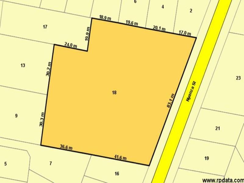 18-26 Nyanza, Woodridge QLD 4114