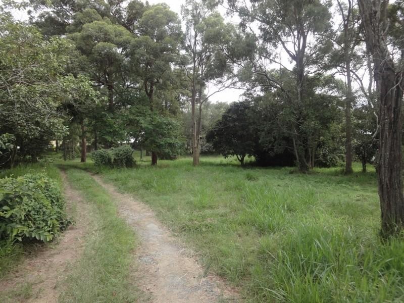 18-26 Nyanza, Woodridge QLD 4114