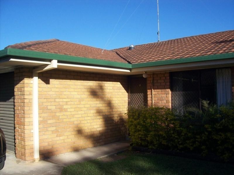 6/33 Clare Road, Kingston QLD 4114