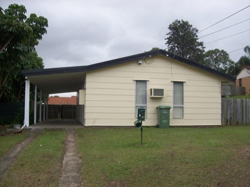 6 Cabernet Court, Kingston QLD 4114