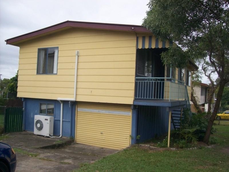 21 Brownvale Street, Logan Central QLD 4114