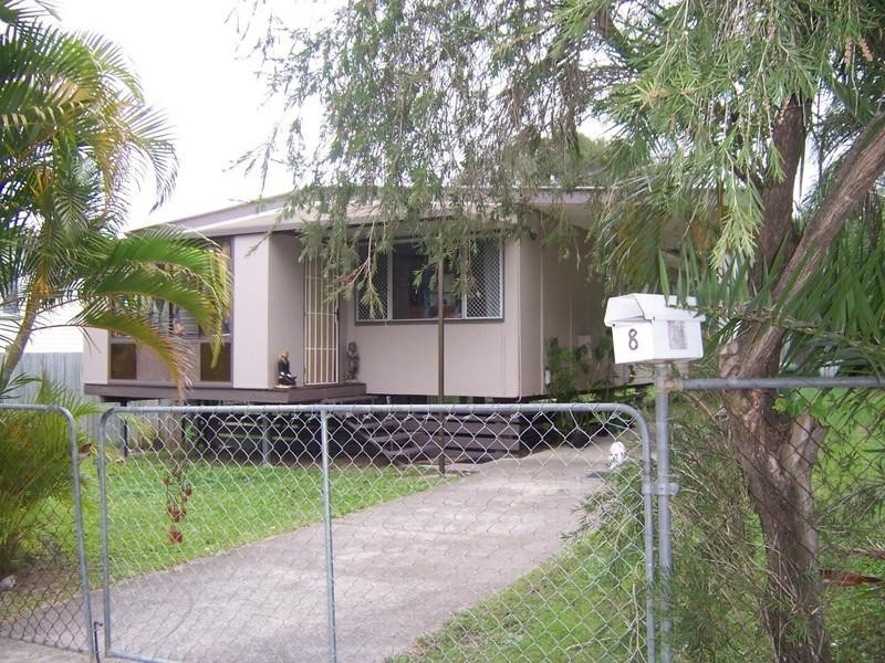 8 Laconia Street, Logan Central QLD 4114