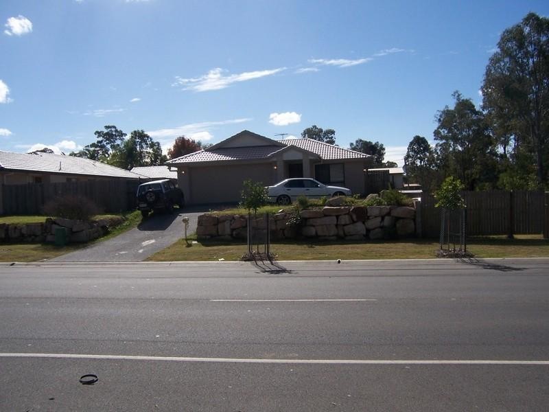18 Webb Road, Loganlea QLD 4131