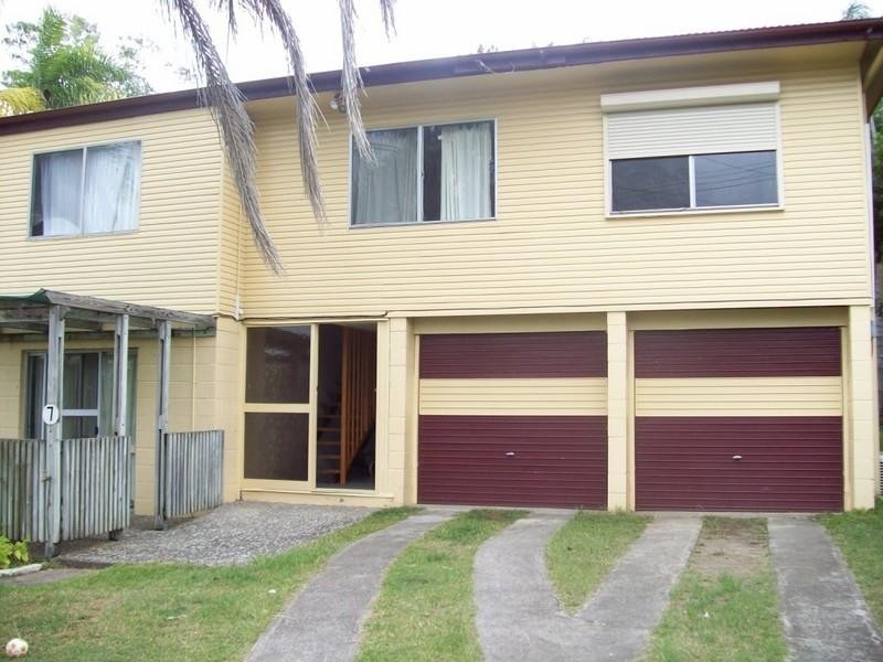 7 Edward Street, Woodridge QLD 4114