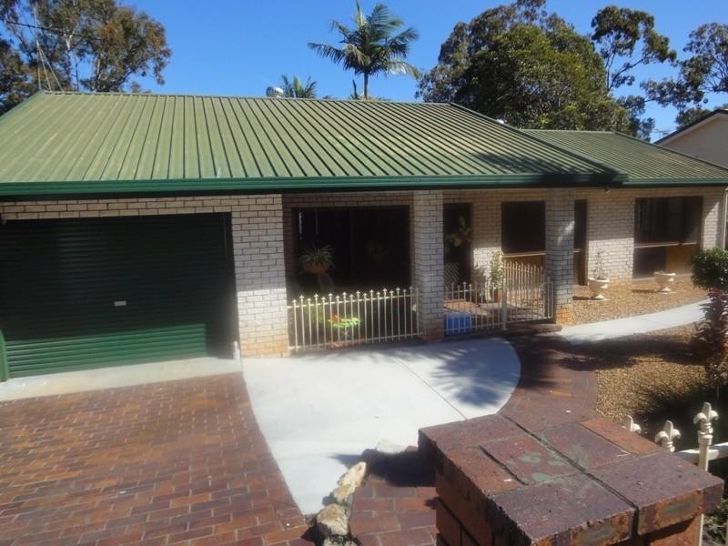 21 Antares Avenue, Kingston QLD 4114