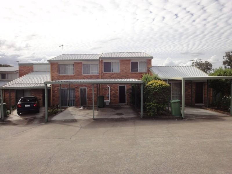 2/18 Defiance Road, Logan Central QLD 4114