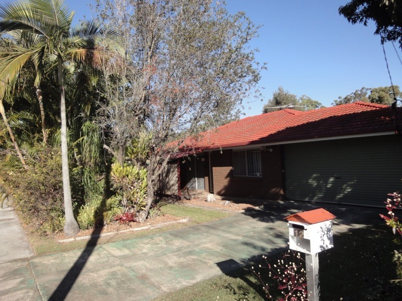 12 Rogoff Drive, Slacks Creek QLD 4127