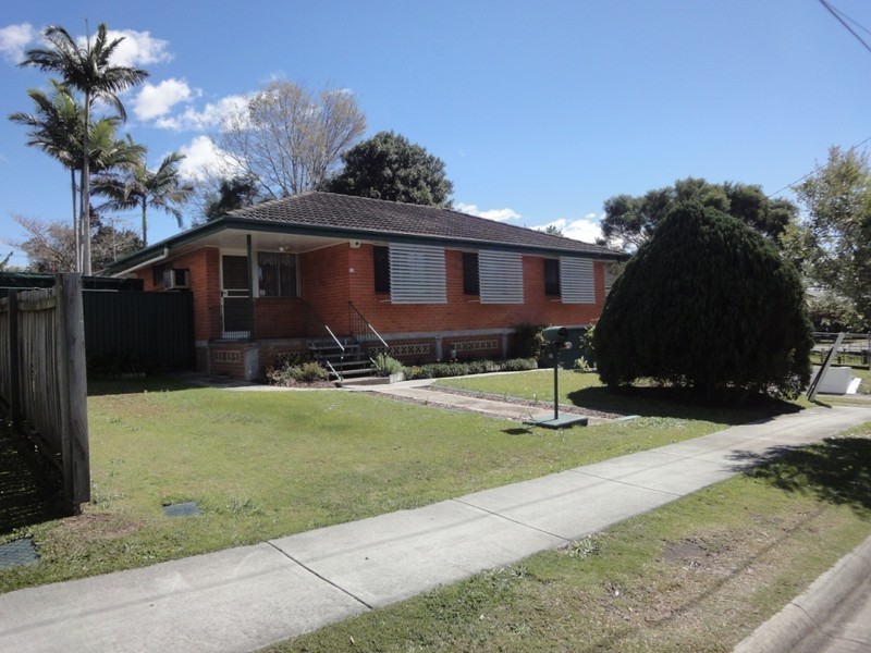 16 Dorothy Street, Woodridge QLD 4114