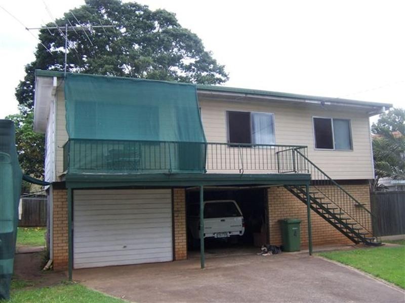 4 Briner Street, Kingston QLD 4114