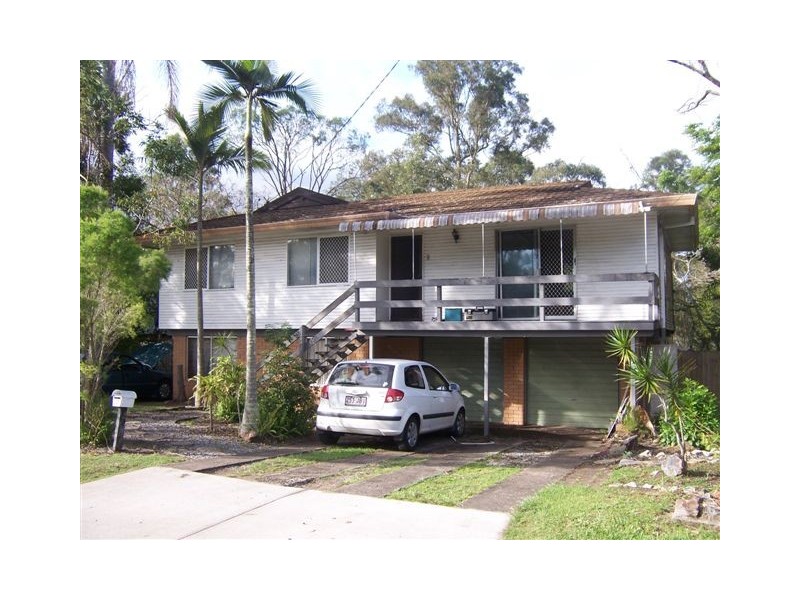 17 Veldt, Slacks Creek QLD 4127