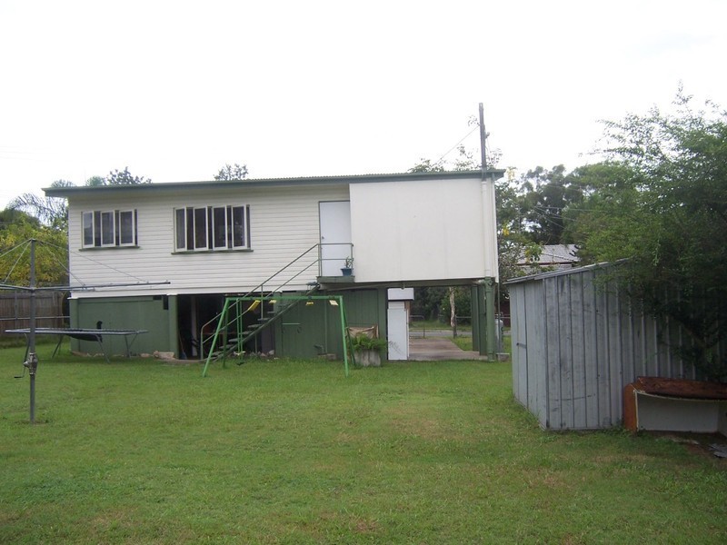 Logan Central QLD 4114