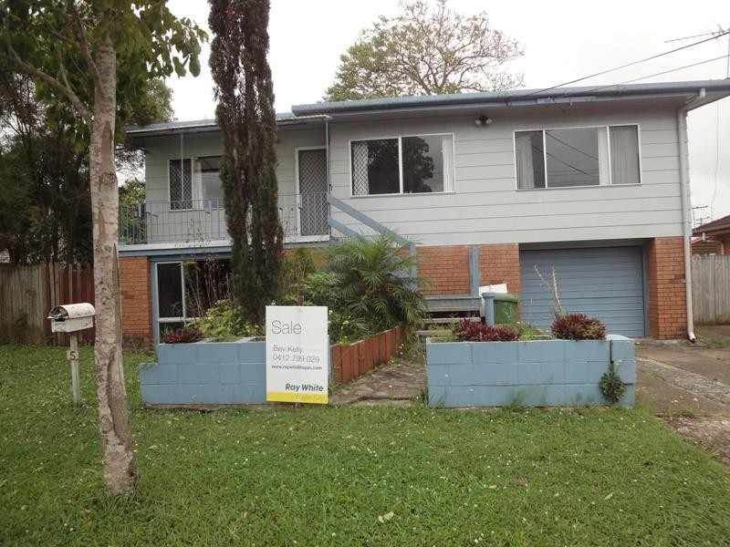5 Kelvin Street, Woodridge QLD 4114