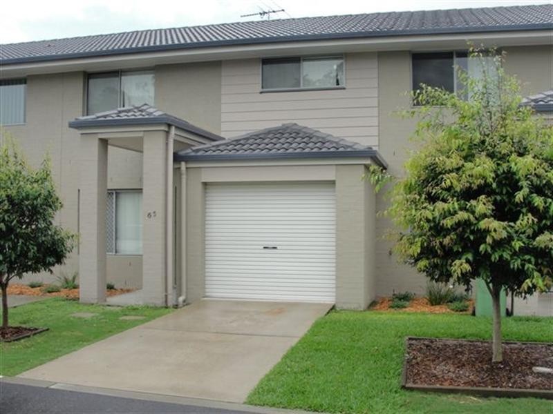 65/116 Station Road, Loganlea QLD 4131