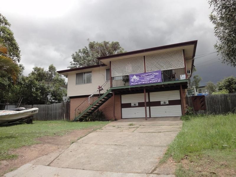 217 Station Road, Woodridge QLD 4114