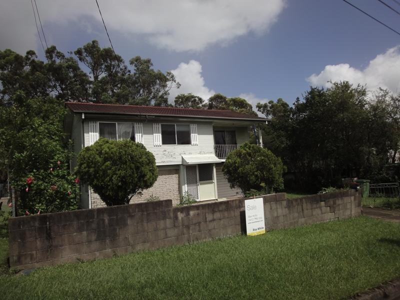 22 Candish Street, Woodridge QLD 4114