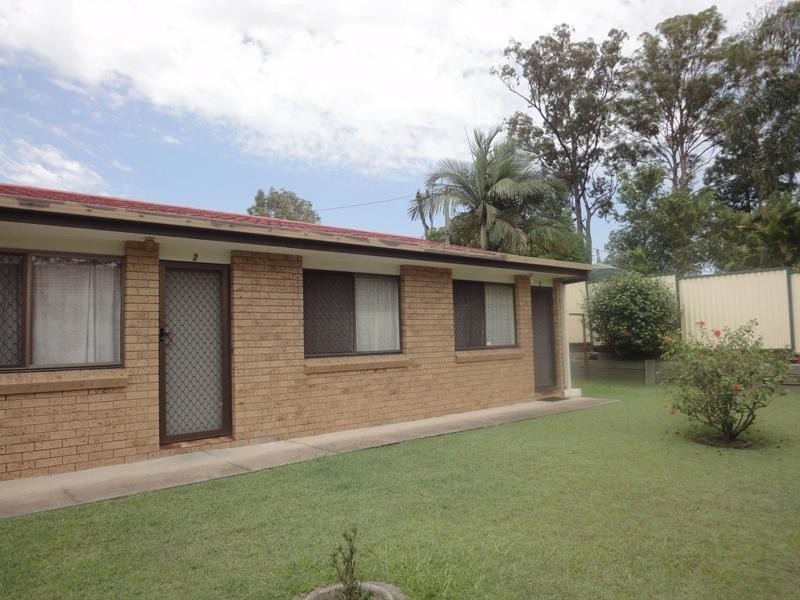 3/10 North Road, Woodridge QLD 4114