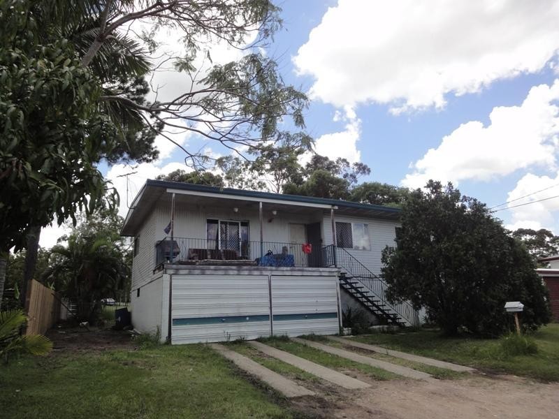 3 Brownhill Street, Logan Central QLD 4114